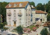 88 Vosge / CPSM FRANCE 88 "Vittel, hôtel Beau Séjour"