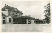 24 Dordogne / CPSM FRANCE 24 "Périgueux, Gare SNCF"