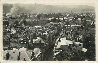 / CPSM FRANCE 24 "Périgueux, rue Taillefer et centre"