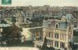 CPA FRANCE 62 "Berck Plage, Panorama, Ed. L.L."