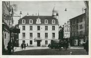 24 Dordogne / CPSM FRANCE 24  "Périgueux, la mairie"