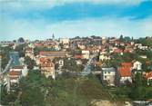 92 Haut De Seine / CPSM FRANCE 92 "Bagneux, panorama"