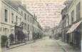 / CPA FRANCE 78 "Chevreuse, rue de la mairie"