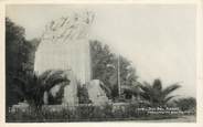 Algerie CPSM ALGERIE "Sidi Bel Abbes, monument aux morts"