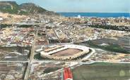 Algerie CPSM ALGERIE "Oran, vue générale" / STADE