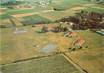 / CPSM FRANCE 17 "Saint Pierre d'Oleron, domaine de la Jaudonnière"