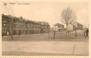 Belgique CPA BELGIQUE "Binche, place du centenaire"