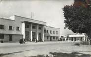 Tunisie CPSM TUNISIE "Sousse, la gare"