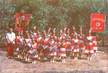 CPSM TUNISIE "Les Majorettes de Ksar Hellal"