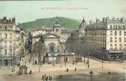 42 Loire CPA FRANCE 42 "Saint Etienne, Place des Ursules"