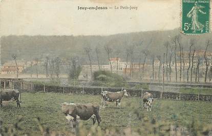 / CPA FRANCE 78 "Jouy en Josas, le petit Jouy"