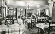 78 Yveline / CPSM FRANCE 78 "Montfort l'Amaury, restaurant Chez Nous"