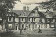/ CPA FRANCE 78 "Montfort l'Amaury, les Capucins"