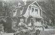 / CPA FRANCE 78 "Le Pecq, villa La Tijuca"