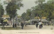 78 Yveline / CPA FRANCE 78 "Saint Germain en Laye, entrée de la fête des Loges"