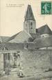 78 Yveline / CPA FRANCE 78 "Saint Arnoult, l'église"