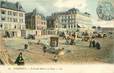 CPA FRANCE 62 "Wimereux, le Grand Hotel et la plage, Ed. L.L."