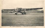 Aviation CPA AVIATION "Camp de Sissonne, Bloch 200"