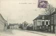 / CPA FRANCE 60 "Beauvais, Notre Dame du Thil, mairie"