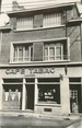 60 Oise / CPSM FRANCE 60 "Beauvais, Café Tabac Vaconsin"