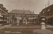 60 Oise / CPA FRANCE 60 "Beauvais, les ateliers, vue sur la Roseraie"