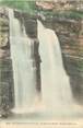 25 Doub CPA FRANCE 25  "Le Saut du Doubs"