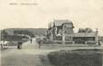 / CPA FRANCE 60 "Noyon, boulevard du Cours"