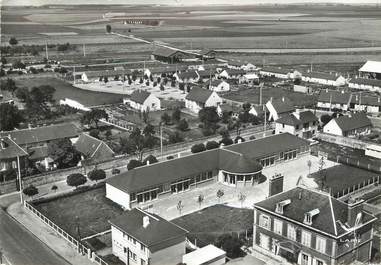 / CPSM FRANCE 60 "Bresles, l'école Maternelle"