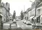 60 Oise / CPSM FRANCE 60 "Crépy en Valois, porte de Paris"