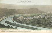 08 Ardenne CPA FRANCE 08 "Joigny, vue générale de la vallée de la Meuse"