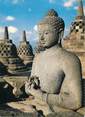 Asie  CPSM  INDONESIE 