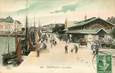 CPA FRANCE 14 "Trouville, les Halles"