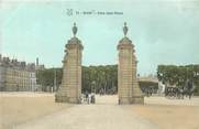 21 Cote D'or CPA FRANCE 21 "Dijon, Porte Saint Pierre"