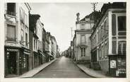 76 Seine Maritime / CPSM FRANCE 76 "Bolbec, rue Guillet"