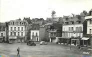 76 Seine Maritime / CPSM FRANCE 76 "Bolbec, place Carnot"
