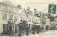 / CPA FRANCE 76 "La Bouille, café restaurant Dujardin"