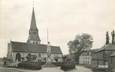 / CPSM FRANCE 76 "Duclair, l'église et le monument aux morts"