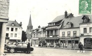 76 Seine Maritime / CPSM FRANCE 76 "Duclair, place du Générale De Gaulle"