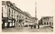 76 Seine Maritime / CPSM FRANCE 76 "Dieppe, arcades de le Bourse"