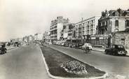 76 Seine Maritime / CPSM FRANCE 76 "Dieppe, les hôtels face à la mer"