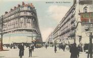 13 Bouch Du Rhone CPA "Marseille, rue de la République" / Magasin La Samaritaine