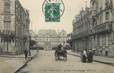 / CPA FRANCE 86 "Poitiers, la rue Victor Hugo"