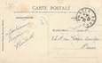 / CPA FRANCE 20 "Corse, Bastia, les deux ports "