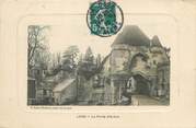 02 Aisne / CPA FRANCE 02 "Laon, la porte d'Ardon"