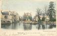 CPA FRANCE 45 "Montargis, rue sur l'eau"