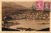 66 PyrÉnÉe Orientale / CPSM FRANCE 66 " Banyuls sur Mer, vue générale"