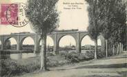 72 Sarthe / CPA FRANCE 72 "Sablé sur Sarthe, le viaduc"