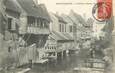 / CPA FRANCE 45 "Montargis, vieilles rues"