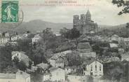 63 Puy De DÔme / CPA FRANCE 63 "Saint Nectaire le Haut, station thermale"