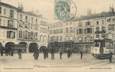 / CPA FRANCE 88 "Epinal, place des Vosges vers la rue Saint Goëry"